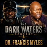 Shapeshifters With Dr. Francis Myles