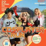 Cosplayer Run 2024 - Torino