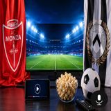 Monza Udinese, dove vederla stasera