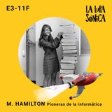 Margaret Hamilton - Pioneras de la informática, 3ª parte.