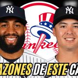 ¿Era necesario que los Yankees cambiaran por Amed Rosario?