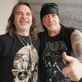 un mago hardrock y heavy