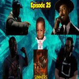 Vampires, Hoodoo & the Haunting of the Carter VI