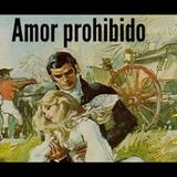 Amor Prohibido - Barbara Cartland - Parte 1