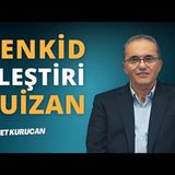 Dini Meseleleri Tenkit, Usul ve Adabı   AHMET KURUCAN