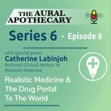 6.6 Dr Catherine Labinjoh - Realistic Medicine & The Drug Portal to The World…