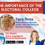 Nationally Recognized Author Tara Ross on the Importance of the Electoral College