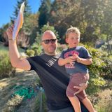 Mayor Andrew Leonard - Election 2026