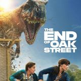 The End Of Oak Street Discussion With Spear