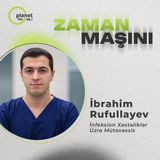 Yeni virus riski artır-Hantavirus nədir?