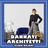 Elena Rajani, un biglietto di sola andata per l’Australia e il design italiano come bagaglio - Dannati Architetti Talk