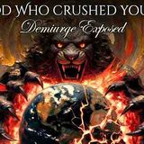 What is the Demiurge - The Evil Creator of the Law and Father of Satan(MP3_160K)