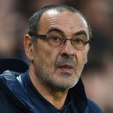 What next for Sarri?