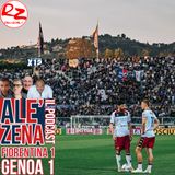 Fiorentina-Genoa 1-1 ep #89