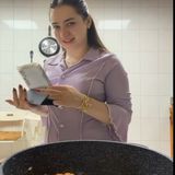🍳❤️ لانا تحضّر وصفة شهيرة بطريقتها الخاصة 😋✨