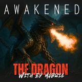 The Dragon: Satan's Names, Moloch, The Trinity, Ezekiel 28, Seraphim Angels, Cherub, The Little Season, & the Nephilim w/ Ed Mabrie