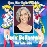 Moon Star Radio Presents Linda Ballantyne [Sailor Moon]