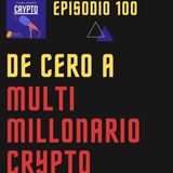 Hablando Sin Tapujos con Mani Thawani 🤯 Ep 100