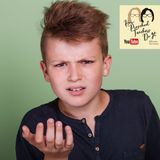 364: Sayings That Confuse Kids with Cynthia and Alison