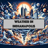 06-24-2024 - Indianapolis Weather Daily