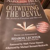 Chapter One: Outwitting The Devil By Napolean Hill