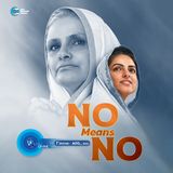 No Means No ::: August 2023, 1st episode