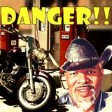 Gas Stations are one of the Ten Most Dangerous Places for Bikers!!!