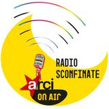 Arci on Air - Radio sconfinate #11 | Riabitare le piazze, accendere visioni