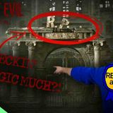 NOSTALGIA OVERLOAD____ RPD IS BACK______ - RESIDENT EVIL 9 _ Wendiglitch