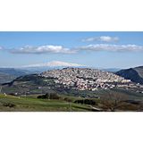 Gangi borgo medievale che tramuta la roccia in arte (Sicilia - Borghi più Belli d'Italia)