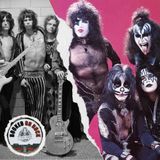 How KISS and Aerosmith Shaped Punk's DNA [Highlight From Episode 314]