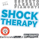 #64 La Shock Therapy (scherzo divertente pesce d’aprile)