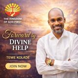FORWARD BY DIVINE HELP