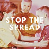 3692 Stop the Spread