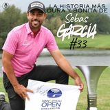 Episodio 33: La historia más dura y bonita de Sebas García