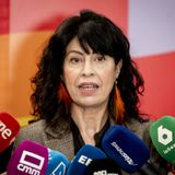 Federico a las 7: Ana Redondo no cree a las mujeres socialistas, sí a las demandantes de Julio Iglesias