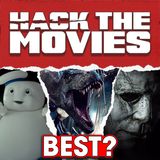 BONUS AUDIO: Best/Worst Legacy Sequels with Adam Does Movies, Chatalbash Reviews, and The Horror Channel