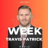 Travis Patrick Preview