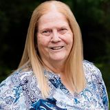 Rob McConnell Interviews - PAMELA KINNEY - The Paranormal in Virginia