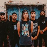 THE RED JUMPSUIT APPARATUS Interview