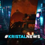 🎙 STATE OF DECAY 3, ARRIVA la ALPHA! ▶ #KristalNews