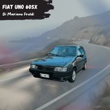 Fiat Uno 60SX