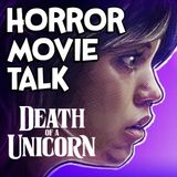 Death of a Unicorn Review