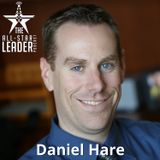 Episode 047 - Daniel Hare on Balance and What's Ahead in April