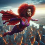 Superhero Confidence: It Begins
