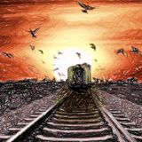 Episodio 13 - Lecturas de un Bufón Loco - Poema "El tren"