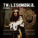 TW: Lisowska Książki drogą do wolności. ZBIGNIEW OPRZĄDEK