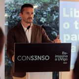 Entrevista a Jacobo Porteiro