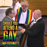 Gay Wedding