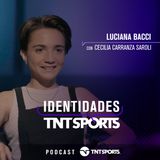 Episodio 3 – Luciana Bacci